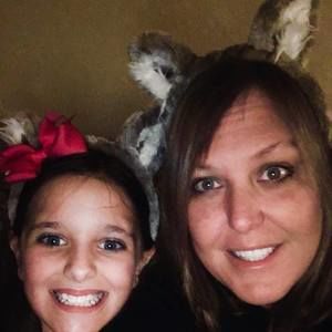 Meet your Posher, Beth